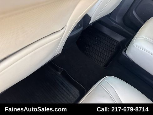 Used 2019 Ford Explorer Platinum image 51