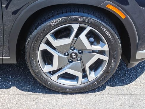 Certified 2024 Hyundai Palisade Limited FWD image 12