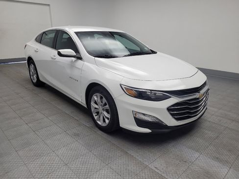 Used 2023 Chevrolet Malibu LT image 13