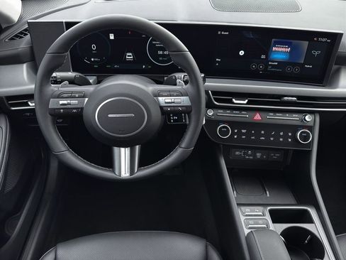 New 2026 Hyundai Sonata Limited FWD image 25
