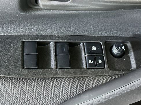 Used 2023 Toyota Corolla LE w/ LE Convenience Package FWD image 14