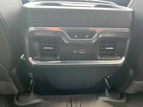 Used 2024 Chevrolet Silverado 1500 High Country AWD/4WD image 20