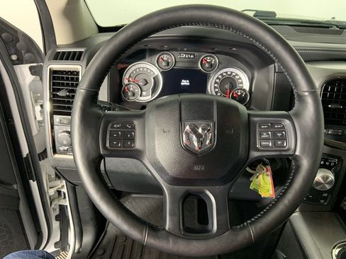 Used 2016 RAM 1500 Sport image 11