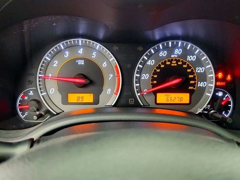Used 2010 Toyota Corolla S FWD image 15