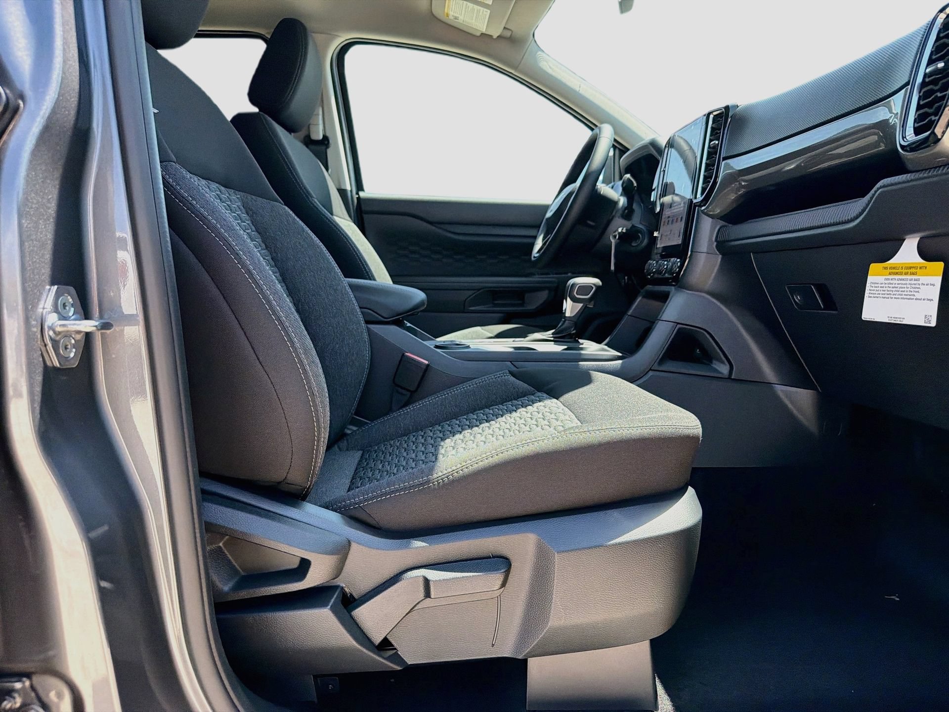 New 2026 Ford Ranger XLT w/ Convenience Package RWD image 35