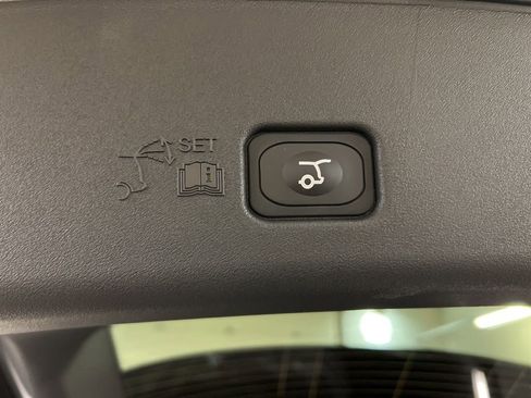 New 2026 Lincoln Nautilus Reserve w/ Jet Appearance Package image 41