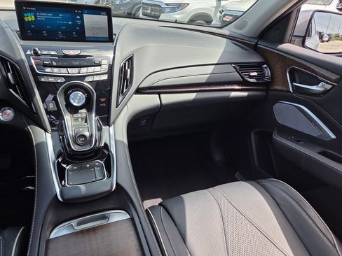 Used 2020 Acura RDX FWD w/ Advance Package image 14