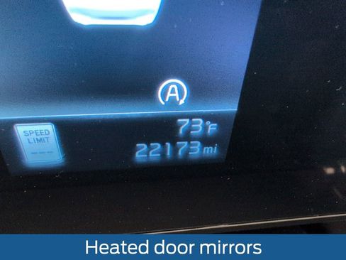 Used 2023 Kia Sportage EX image 25