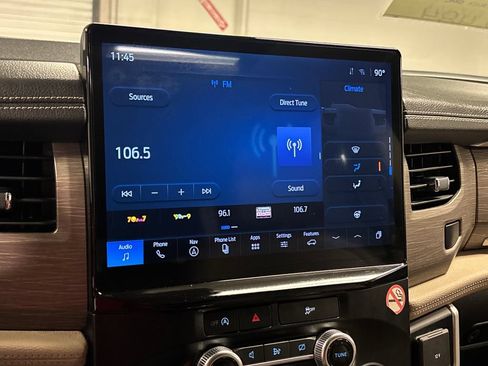 Used 2024 Ford Expedition Max Limited RWD image 55