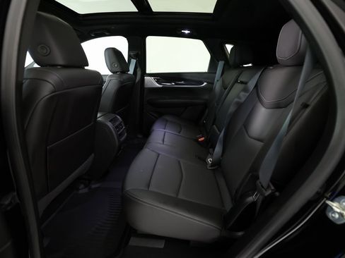 Used 2024 Cadillac XT5 Premium Luxury w/ LPO, Floor Liner Package image 14