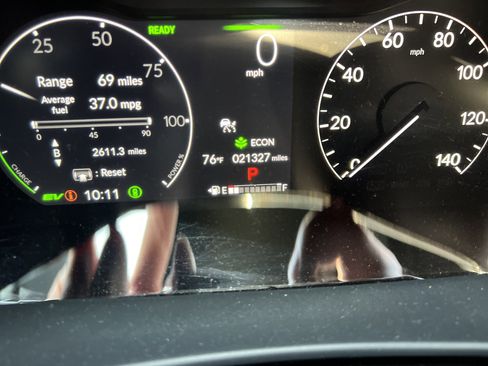 Used 2024 Honda CR-V Sport-L image 20