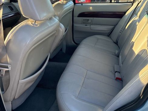 Used 2003 Mercury Grand Marquis LS image 28