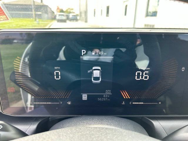 Used 2025 Kia K4 FWD image 14