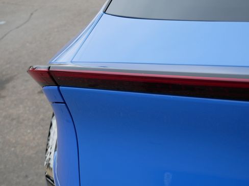 Used 2025 Kia EV6 GT-Line image 17