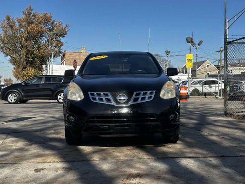 Used 2013 Nissan Rogue S image 2