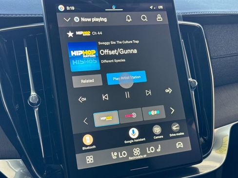 New 2026 Volvo XC90 T8 Ultra AWD/4WD image 18