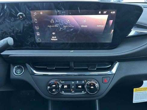 New 2026 Buick Envista Preferred w/ Convenience I Package image 24
