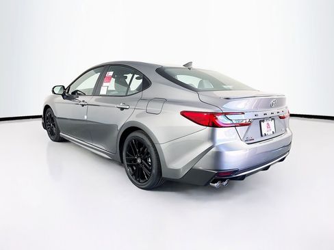 New 2026 Toyota Camry SE image 6