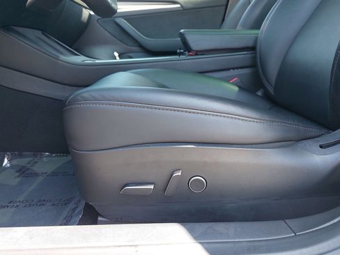 Used 2023 Tesla Model 3 Standard Range RWD image 28