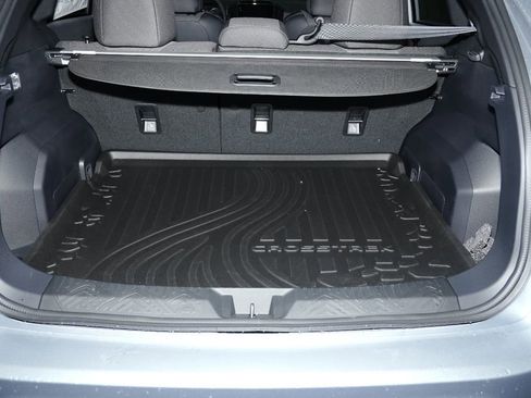 Used 2025 Subaru Crosstrek 2.5i Sport image 34