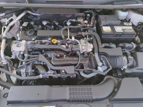 Used 2021 Toyota Corolla SE w/ Carpet Mat Package (TMS) FWD image 21