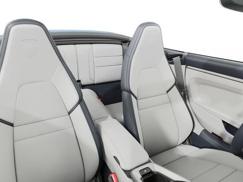 New 2026 Porsche 911 Carrera image 7