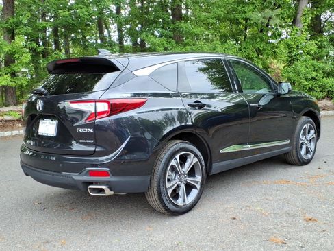Certified 2024 Acura RDX SH-AWD w/ Advance Package image 7