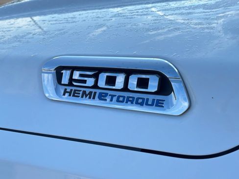 Used 2023 RAM 1500 Big Horn AWD/4WD image 11
