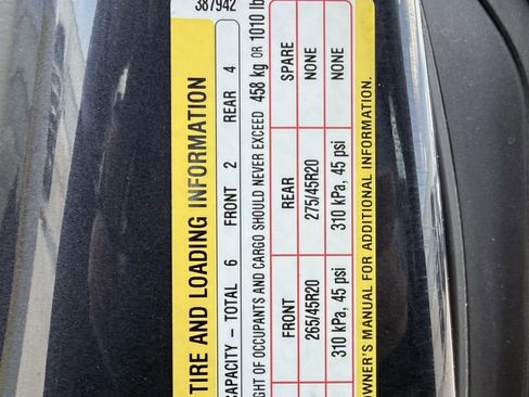 Used 2023 Tesla Model X Plaid image 28