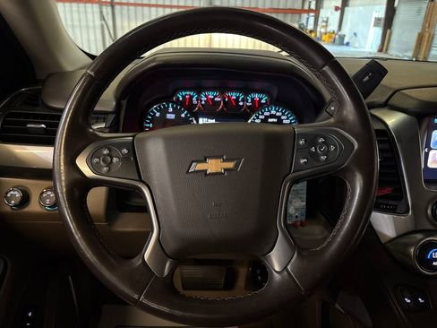 Used 2015 Chevrolet Tahoe LT image 14