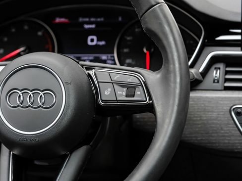 Used 2023 Audi A5 2.0T Premium w/ Convenience Package image 22