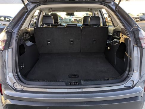 Used 2024 Ford Edge SEL image 26