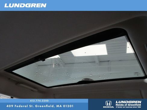 Used 2014 Land Rover LR4 HSE LUX image 17