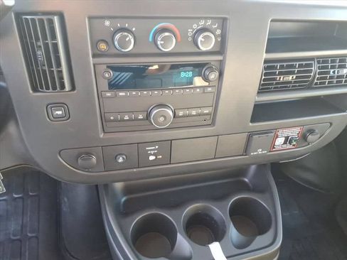 New 2026 Chevrolet Express 2500 w/ Driver Convenience Package RWD image 24