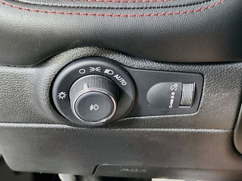 Used 2023 Dodge Durango GT AWD/4WD image 10