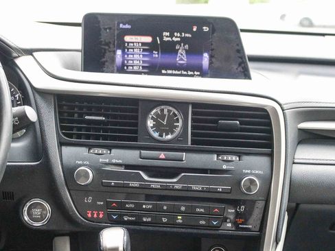 Used 2018 Lexus RX 350 FWD image 14