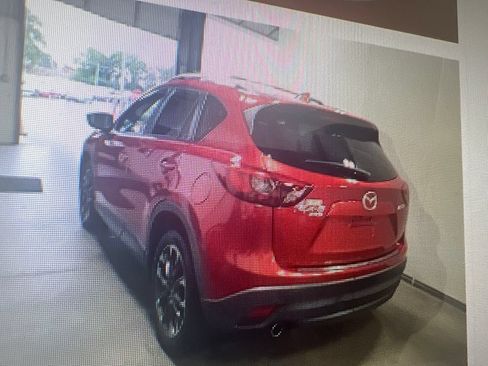 Used 2016 MAZDA CX-5 Grand Touring AWD/4WD image 2