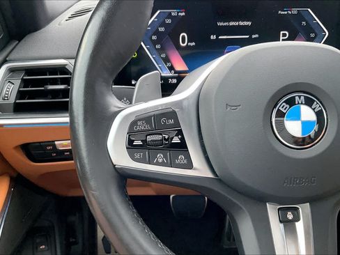 Used 2024 BMW M340i xDrive AWD/4WD image 23