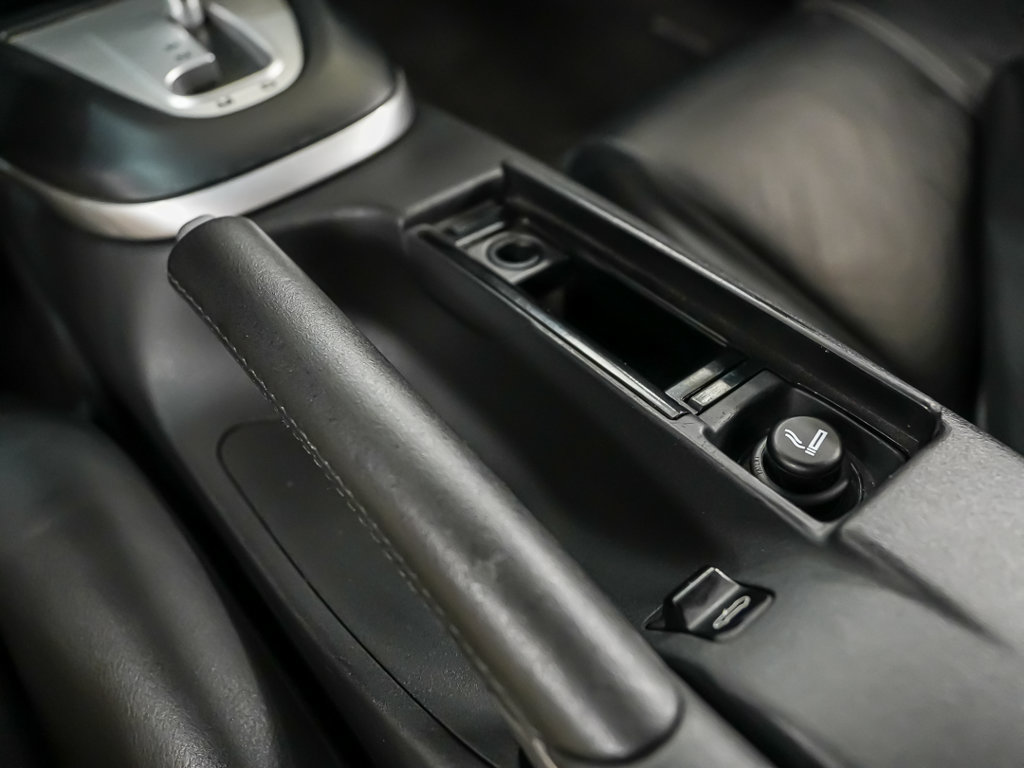 Used 2005 Porsche Boxster S RWD image 30