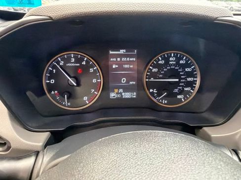 Used 2024 Subaru Crosstrek 2.5i Wilderness AWD/4WD image 14