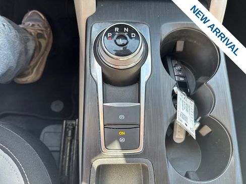 Used 2024 Ford Escape Active w/ Tech Pack #1 FWD image 30
