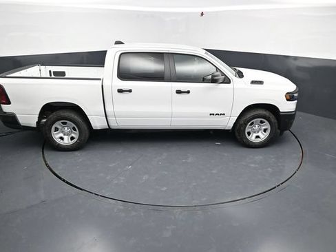 New 2026 RAM 1500 Tradesman RWD image 54