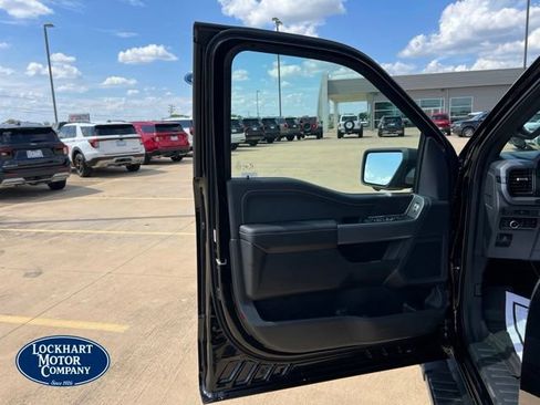 New 2026 Ford F150 XLT w/ Equipment Group 302A MID AWD/4WD image 13