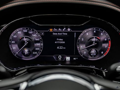 Used 2022 Bentley Continental GT Speed AWD/4WD image 82