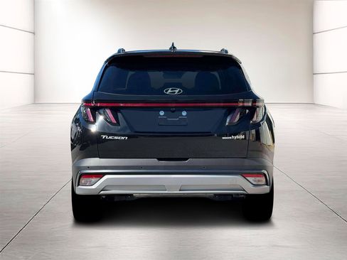New 2026 Hyundai Tucson Limited AWD/4WD image 6