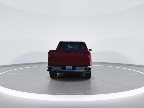 Used 2024 Chevrolet Silverado 1500 LT AWD/4WD image 7
