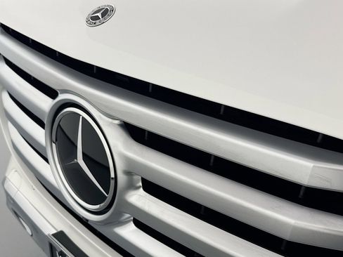 New 2026 Mercedes-Benz GLS 450 4MATIC image 13