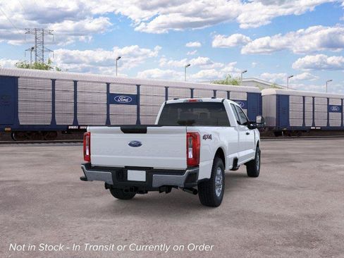 New 2026 Ford F350 XLT AWD/4WD image 8