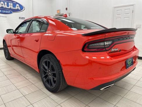 Used 2023 Dodge Charger SXT w/ Blacktop Special Edition AWD/4WD image 20