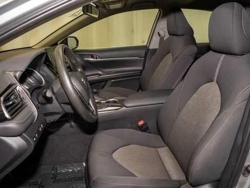 Certified 2023 Toyota Camry LE image 9